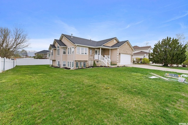 1421 Gleneagles Dr, Syracuse, UT 84075 — photo 4