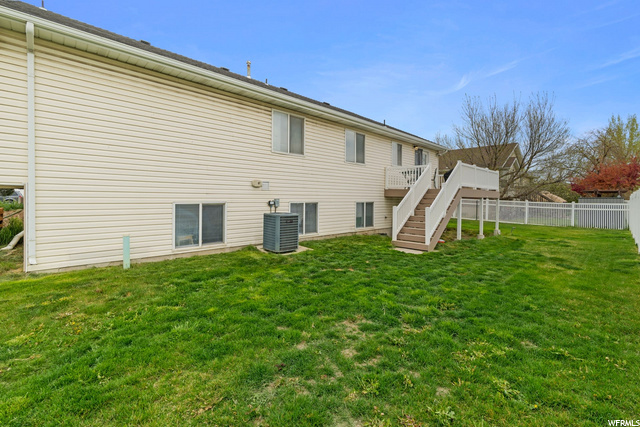 1421 Gleneagles Dr, Syracuse, UT 84075 — photo 2