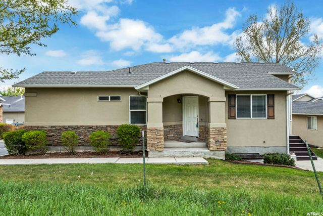 Existing Home