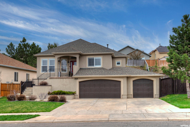Existing Home