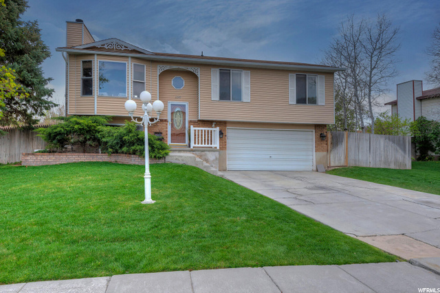 Existing Home