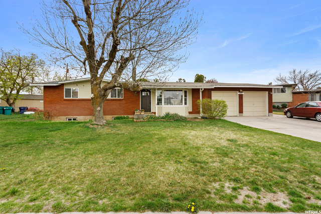 4870 S 2350 W, Roy, UT 84067