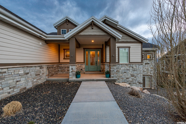 3132 E Lindsay Spring Rd, Heber City, UT 84032 — photo 2