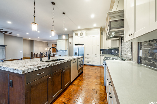 3132 E Lindsay Spring Rd, Heber City, UT 84032 — photo 8