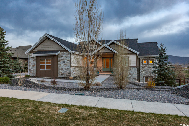 3132 E Lindsay Spring Rd, Heber City, UT 84032 — photo 4