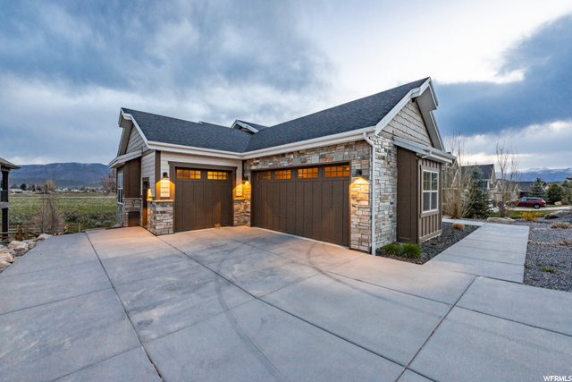 3132 E Lindsay Spring Rd, Heber City, UT 84032 — photo 3