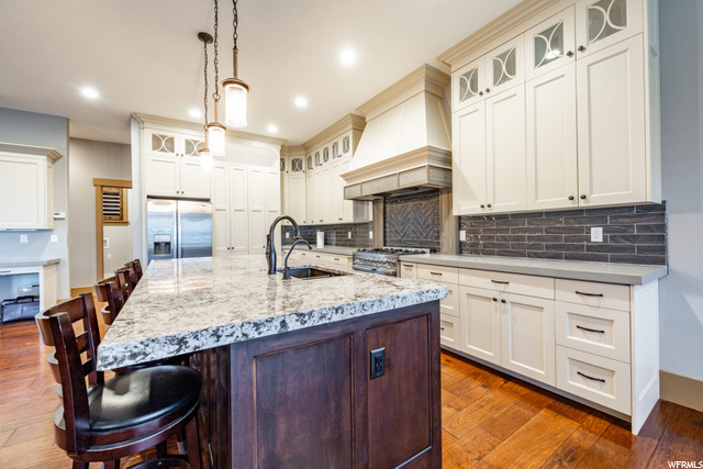 3132 E Lindsay Spring Rd, Heber City, UT 84032 — photo 10