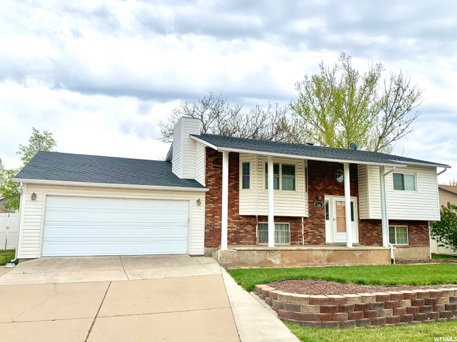 626 N 1420 W, Clinton, UT 84015