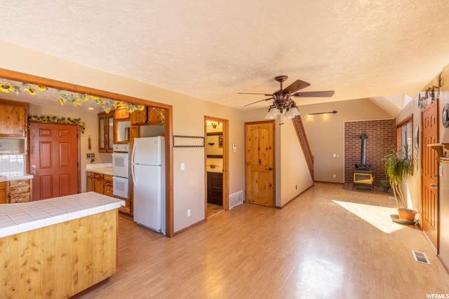 682 E Mule Deer Rd, Central, UT 84722 — photo 4