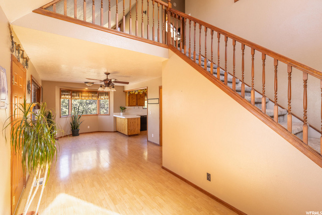 682 E Mule Deer Rd, Central, UT 84722 — photo 5