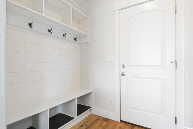 Mudroom