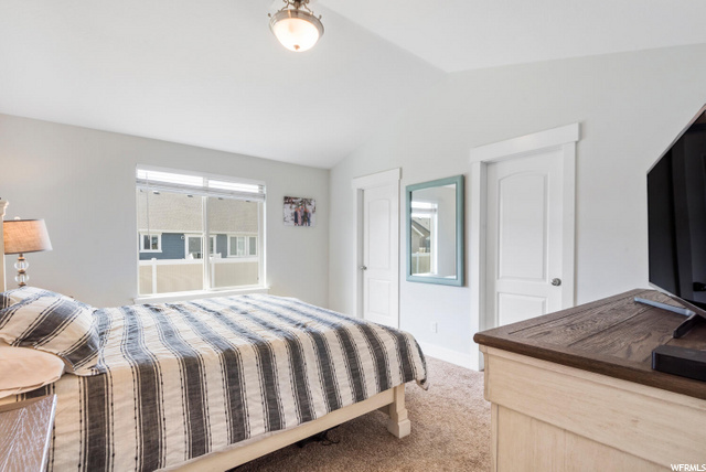 Owner's Bedroom