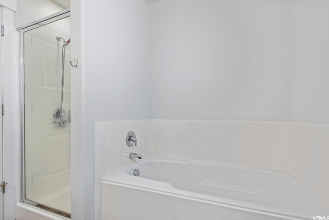 Soaker Tub