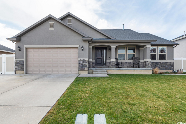 Existing Home
