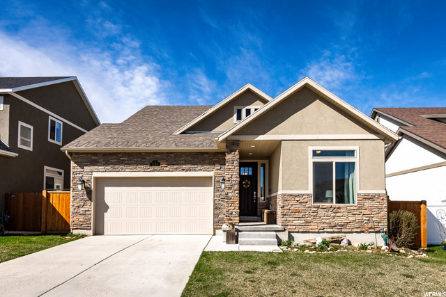 Existing Home