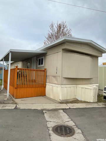 Existing Home