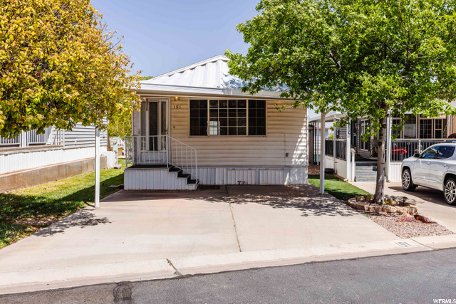 Existing Home