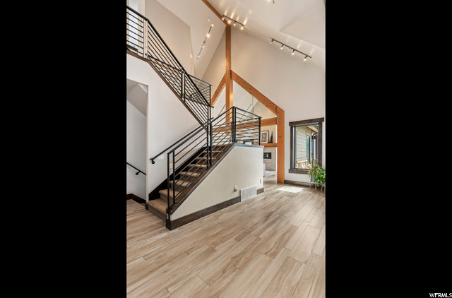 4017 N Ridge Rd, Eden, UT 84310 — photo 9