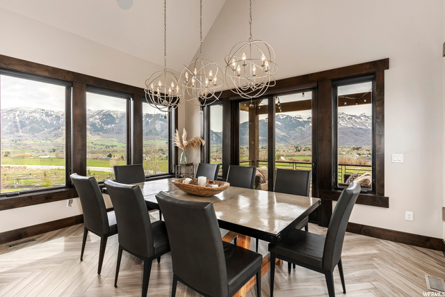 4017 N Ridge Rd, Eden, UT 84310 — photo 6