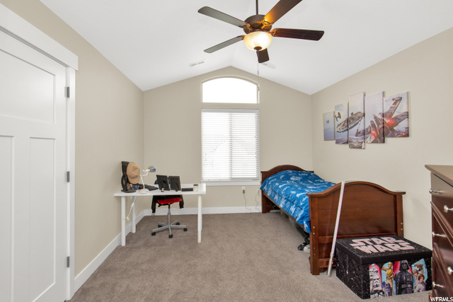 Upper Bedroom 3 of 3