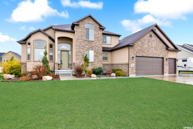 Existing Home