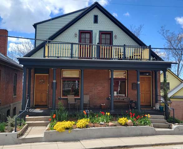 Existing Home