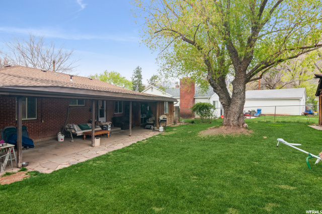 216 N Eccles, Ogden, UT 84404 — photo 9