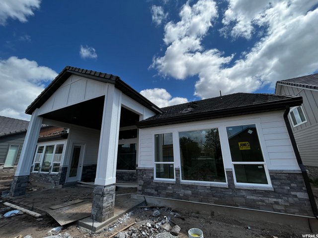 1061 E Hyde Park, Layton, UT 84040 — photo 7