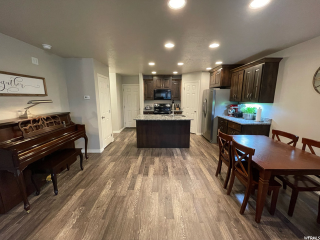 1899 E 280 S, Spanish Fork, UT 84660 — photo 5