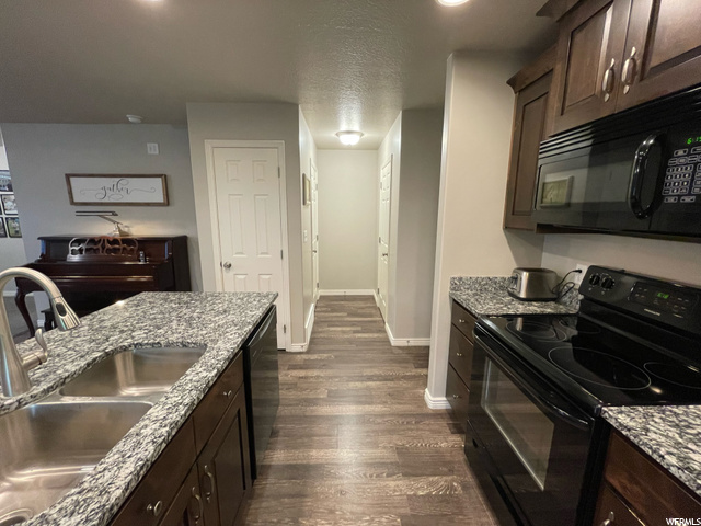 1899 E 280 S, Spanish Fork, UT 84660 — photo 7