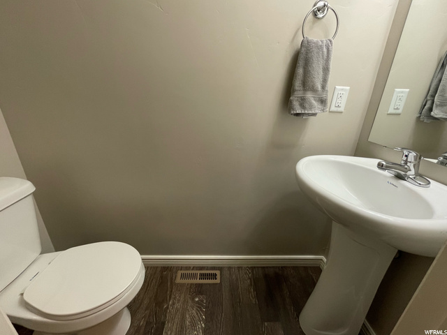 1899 E 280 S, Spanish Fork, UT 84660 — photo 8