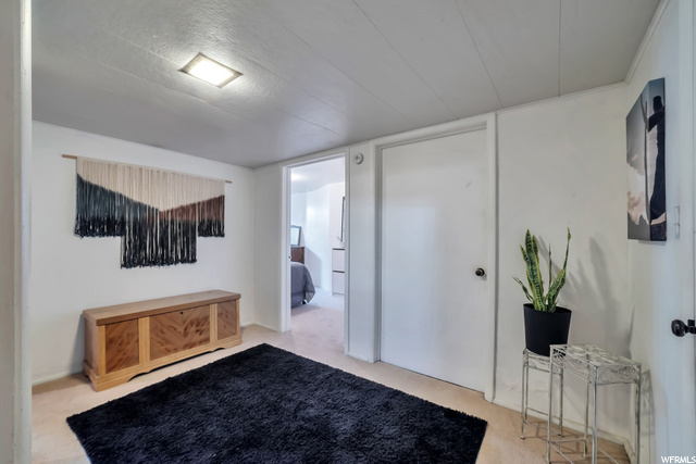 Entry Way