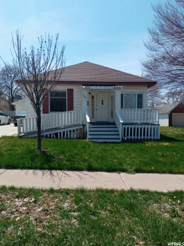 446 E 500 N, Logan, UT 84321 — photo 2