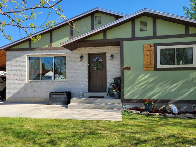 450 Ferron Dr, Ferron, UT 84523 — photo 2