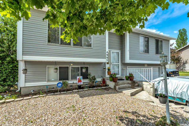 Existing Home