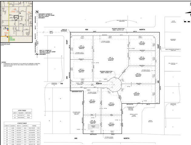 789 N 400 E #4, Mapleton, UT 84664 — photo 9