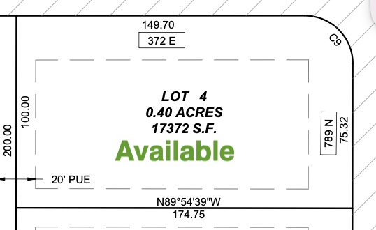 789 N 400 E #4, Mapleton, UT 84664 — photo 8
