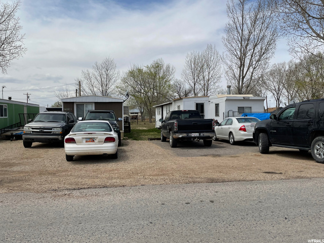 260 E 100 N, Myton, UT 84052 — photo 5