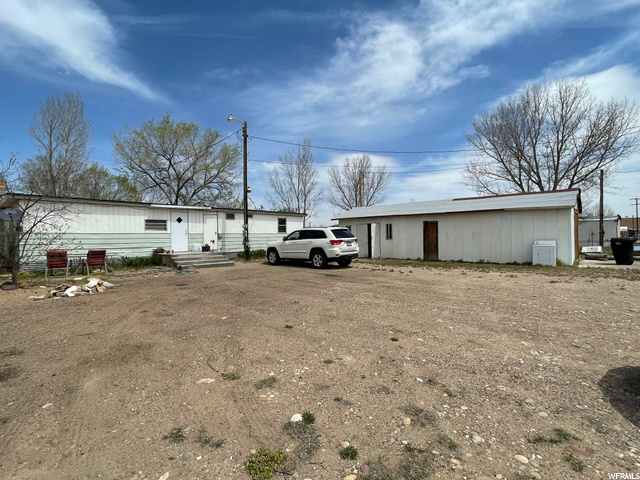 260 E 100 N, Myton, UT 84052 — photo 4