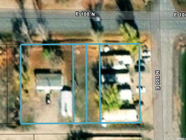 260 E 100 N, Myton, UT 84052 — photo 2