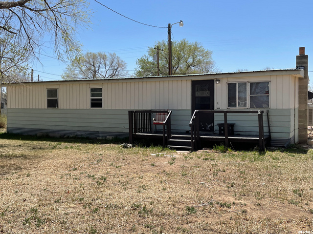 260 E 100 N, Myton, UT 84052 — photo 8