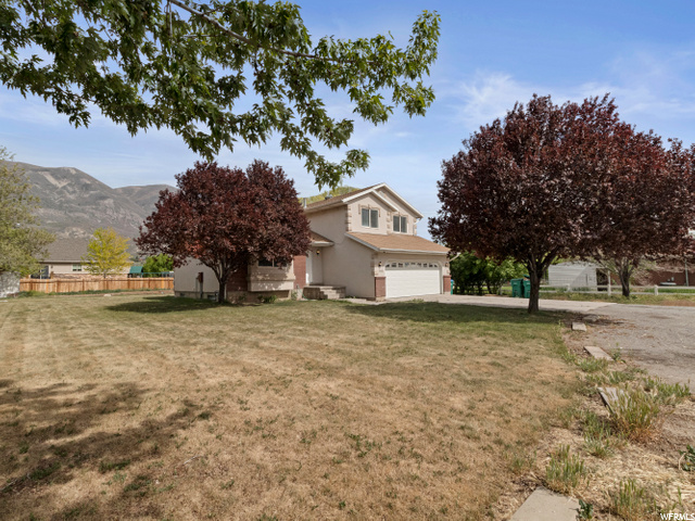 Existing Home
