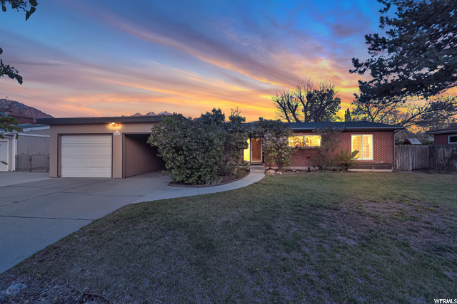 Existing Home