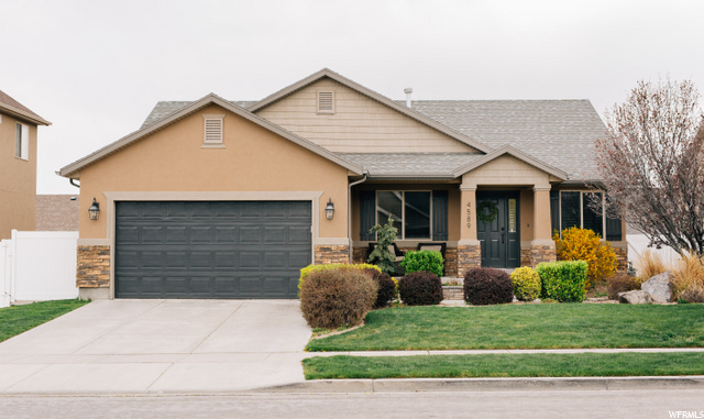 Existing Home