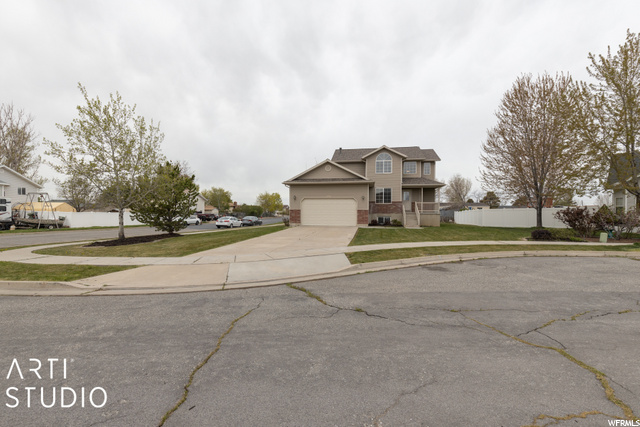 424 S 2925 W, Syracuse, UT 84075 — photo 2