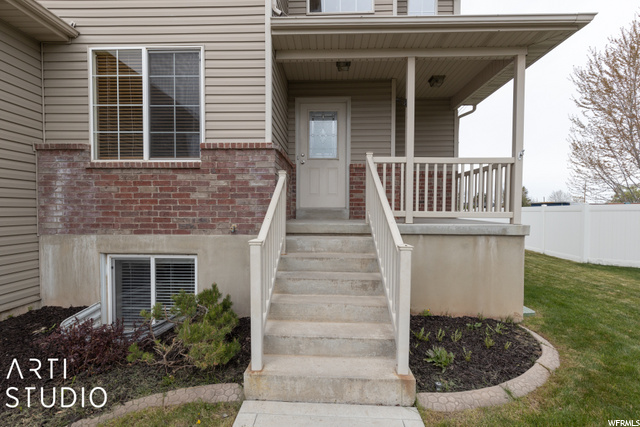 424 S 2925 W, Syracuse, UT 84075 — photo 9