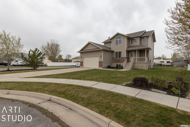 424 S 2925 W, Syracuse, UT 84075 — photo 4