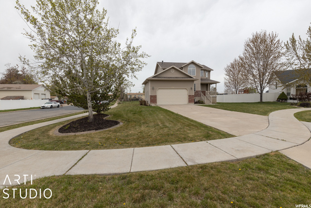 424 S 2925 W, Syracuse, UT 84075 — photo 5