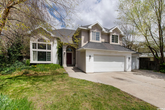 Existing Home