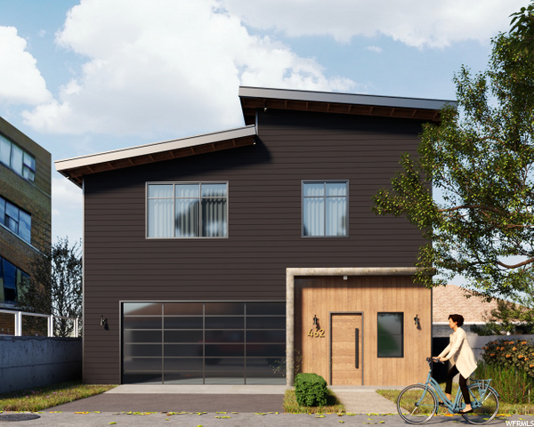 462 E DEBS PL, Salt Lake City UT 84111
